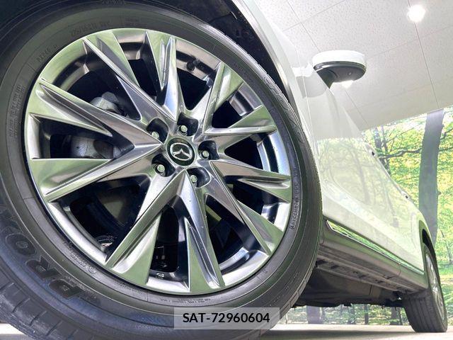 Mazda CX-8 2019-10 6671072-13