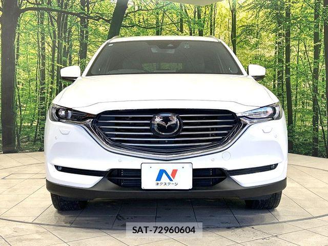 Mazda CX-8 2019-10 6671072-14