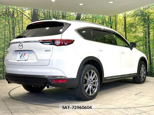 Mazda CX-8 2019-10 6671072-17