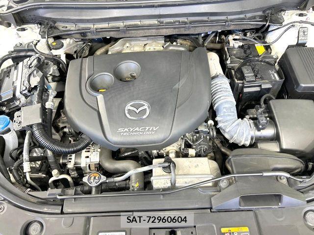 Mazda CX-8 2019-10 6671072-18