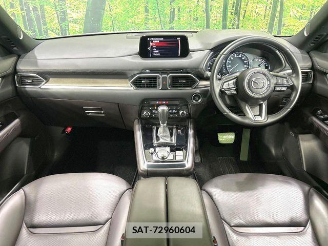 Mazda CX-8 2019-10 6671072-1