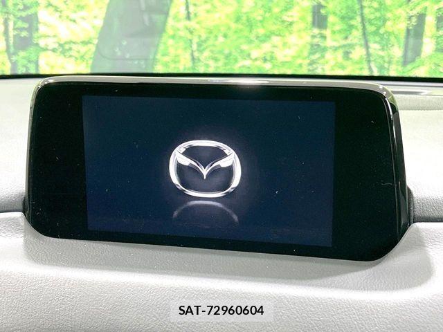Mazda CX-8 2019-10 6671072-3