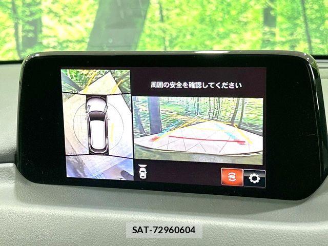 Mazda CX-8 2019-10 6671072-4