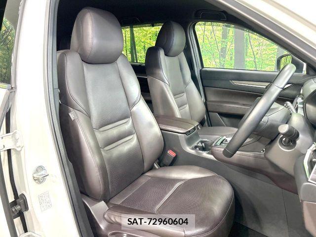 Mazda CX-8 2019-10 6671072-8