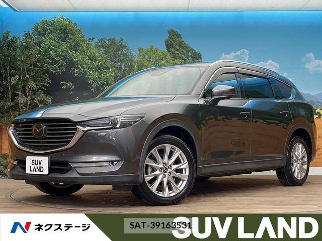 Mazda CX-8 2017-12 6671073-0