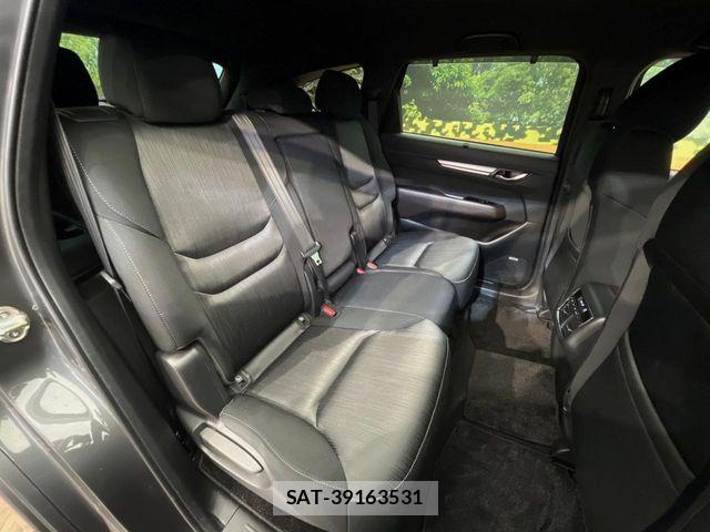 Mazda CX-8 2017-12 6671073-10