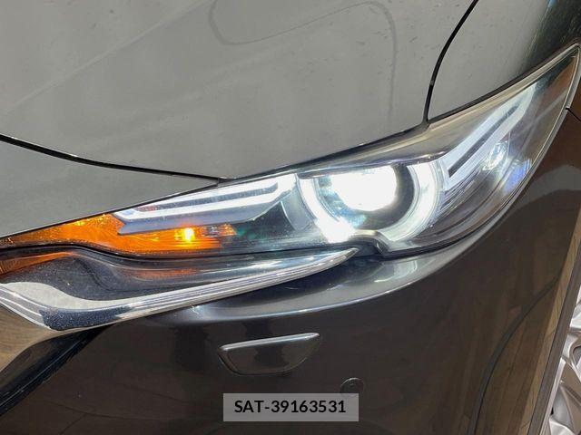 Mazda CX-8 2017-12 6671073-13