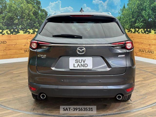Mazda CX-8 2017-12 6671073-16