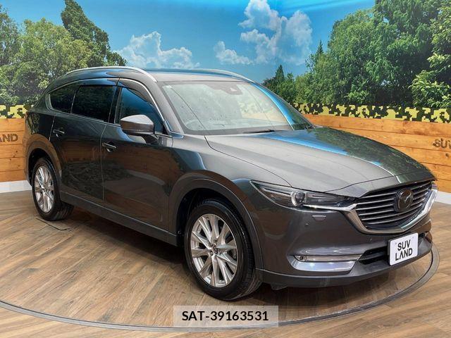 Mazda CX-8 2017-12 6671073-17