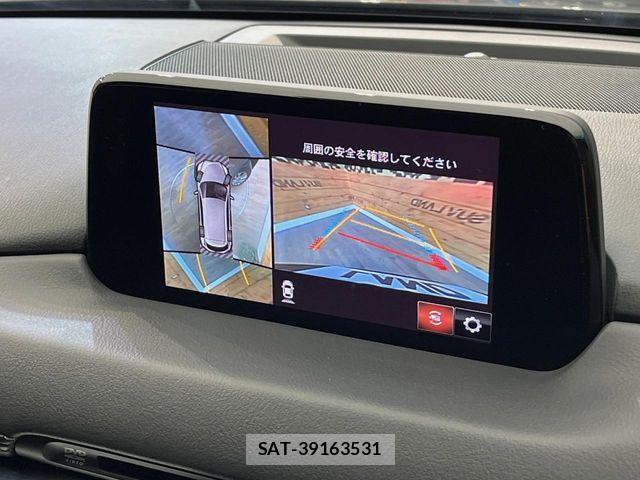 Mazda CX-8 2017-12 6671073-5