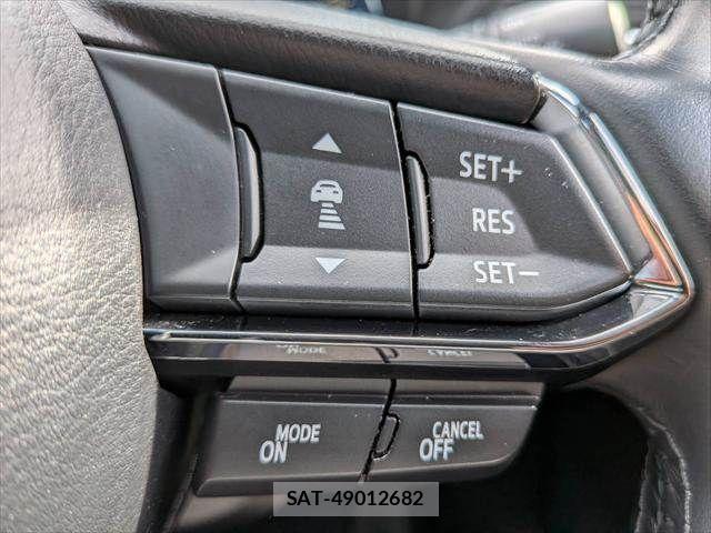 Mazda CX-8 2021-04 6675602-9