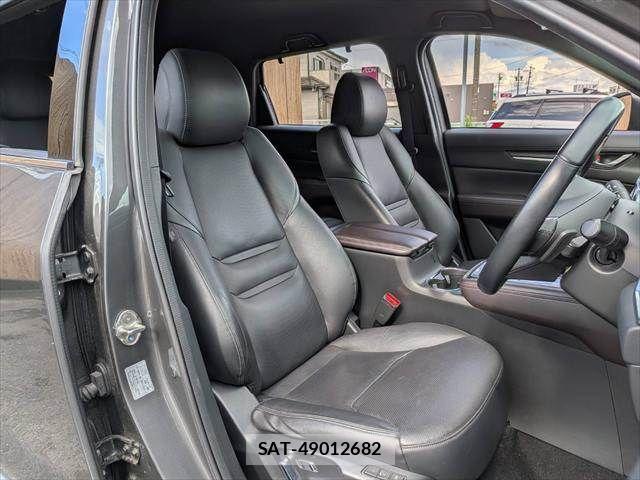 Mazda CX-8 2021-04 6675602-10