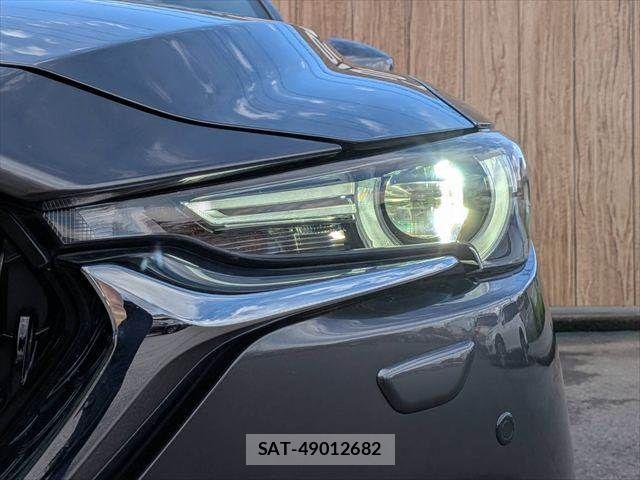 Mazda CX-8 2021-04 6675602-15