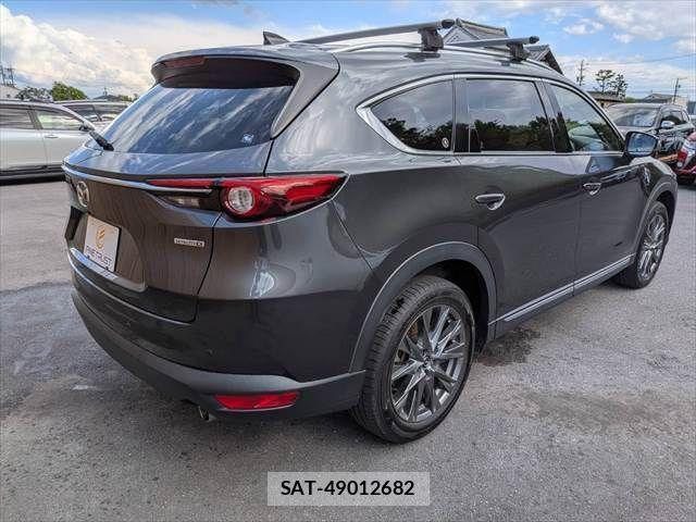 Mazda CX-8 2021-04 6675602-21