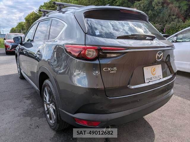 Mazda CX-8 2021-04 6675602-23