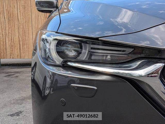 Mazda CX-8 2021-04 6675602-27