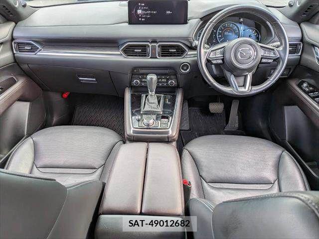 Mazda CX-8 2021-04 6675602-2