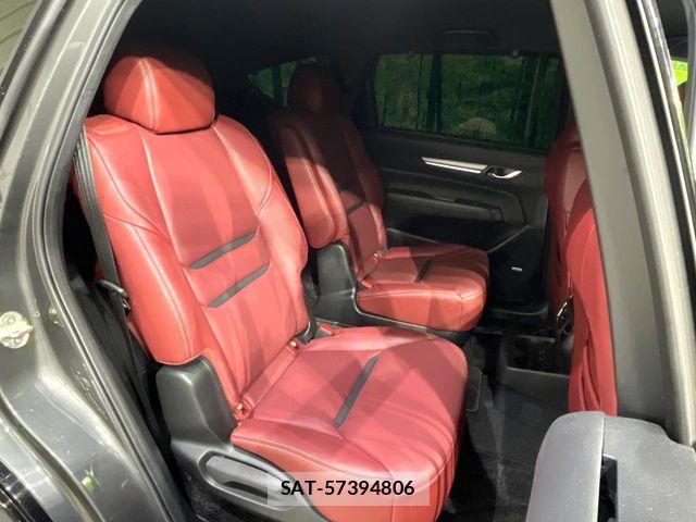 Mazda CX-8 2023-06 6675597-9