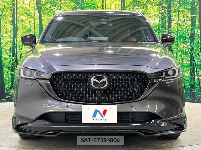 Mazda CX-8 2023-06 6675597-14