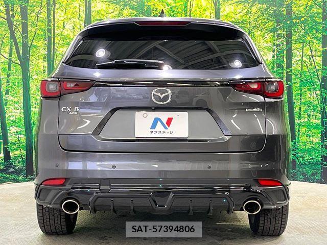 Mazda CX-8 2023-06 6675597-15