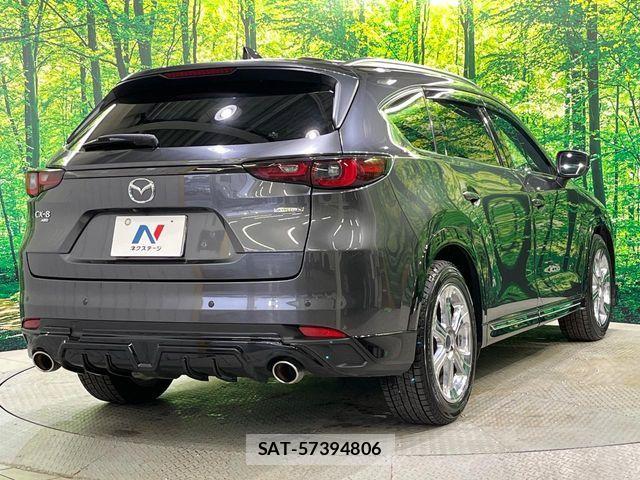 Mazda CX-8 2023-06 6675597-17