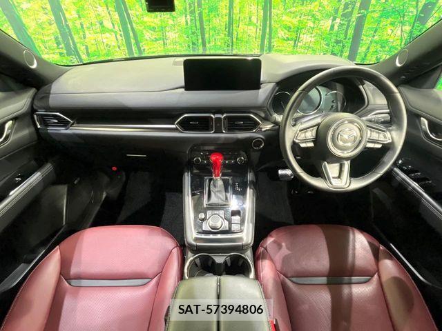 Mazda CX-8 2023-06 6675597-1
