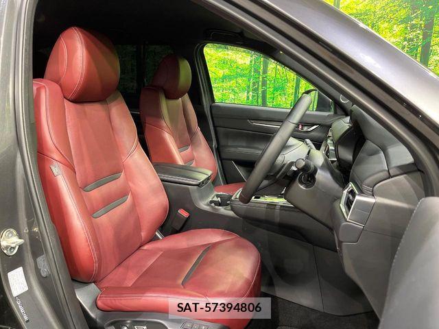 Mazda CX-8 2023-06 6675597-8