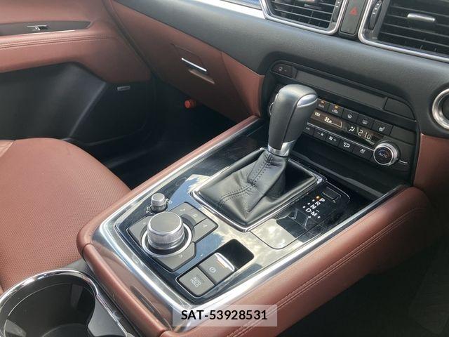 Mazda CX-8 2022-06 6675598-9