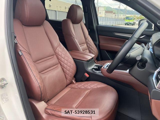 Mazda CX-8 2022-06 6675598-10