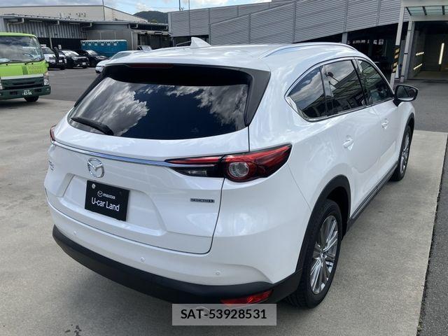 Mazda CX-8 2022-06 6675598-2