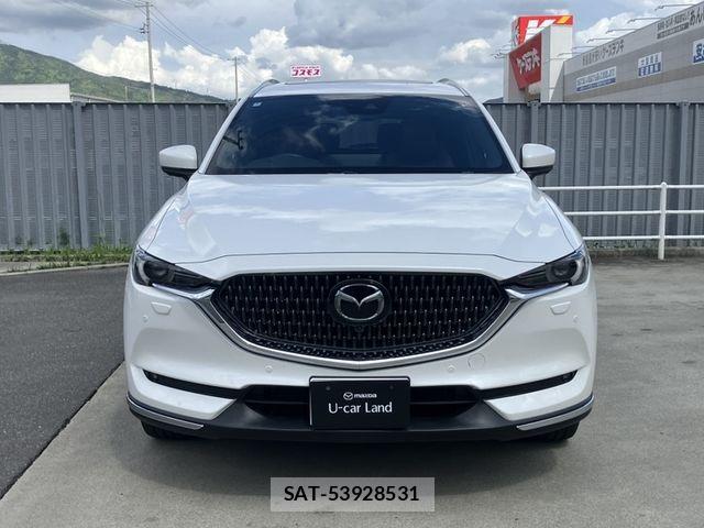 Mazda CX-8 2022-06 6675598-3