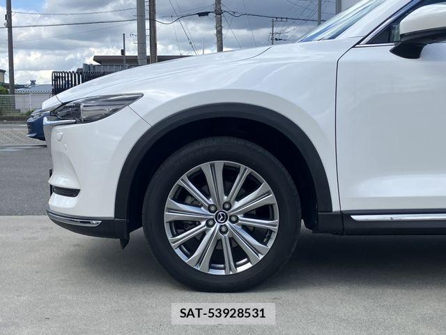 Mazda CX-8 2022-06 6675598-5