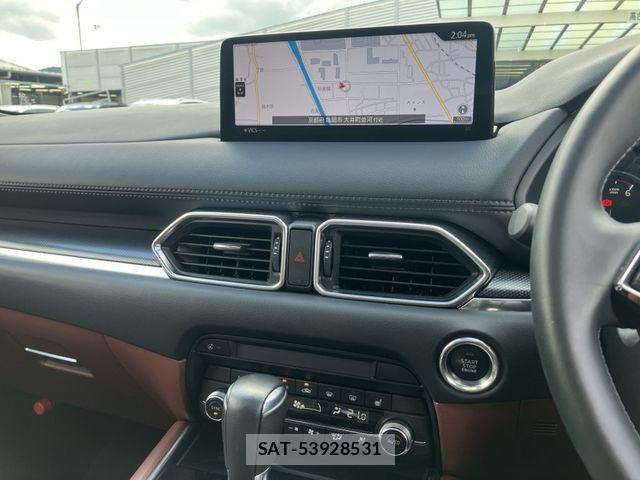 Mazda CX-8 2022-06 6675598-7
