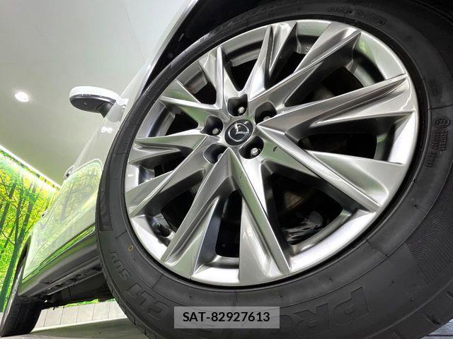 Mazda CX-8 2018-02 6683736-13