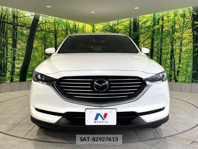 Mazda CX-8 2018-02 6683736-14