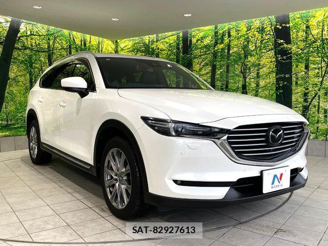 Mazda CX-8 2018-02 6683736-16
