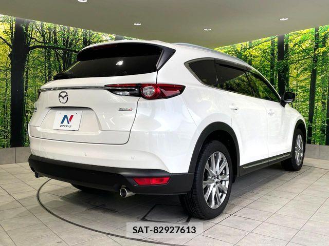 Mazda CX-8 2018-02 6683736-17