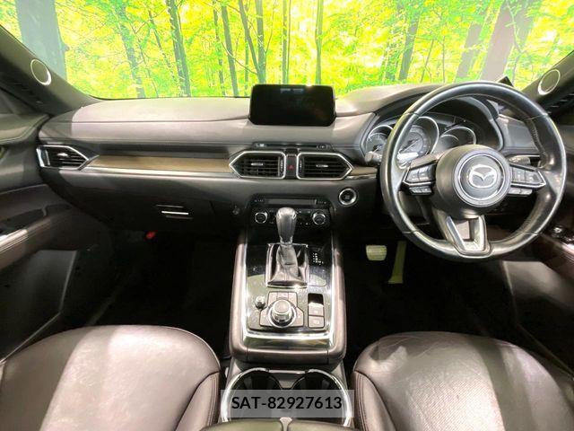 Mazda CX-8 2018-02 6683736-1