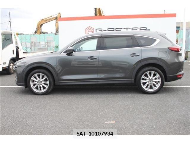 Mazda CX-8 2018-11 6682630-9