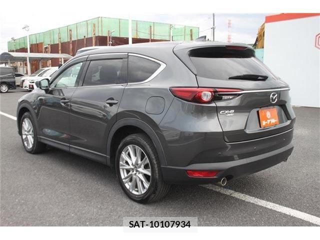 Mazda CX-8 2018-11 6682630-10