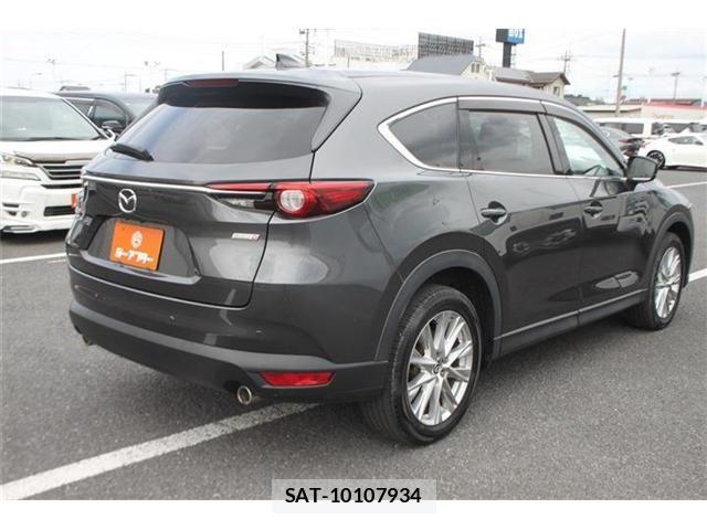 Mazda CX-8 2018-11 6682630-12