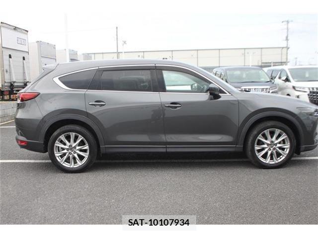 Mazda CX-8 2018-11 6682630-13