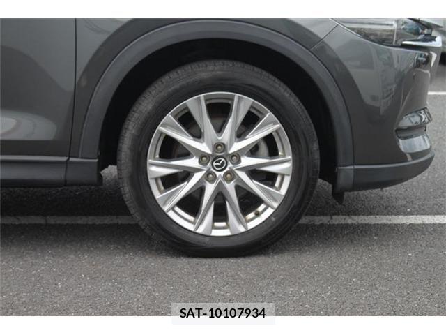 Mazda CX-8 2018-11 6682630-14