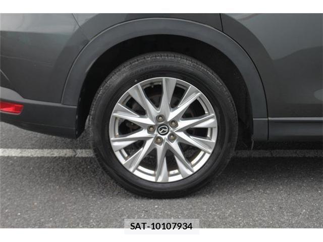Mazda CX-8 2018-11 6682630-15