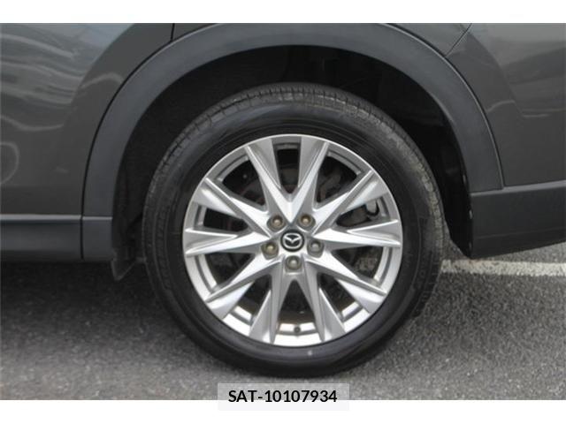 Mazda CX-8 2018-11 6682630-16