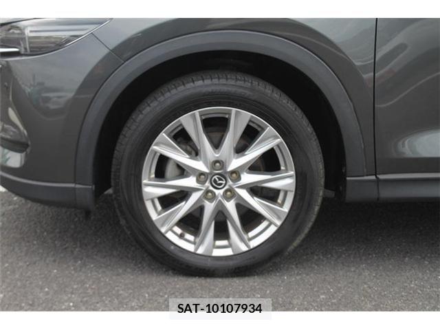 Mazda CX-8 2018-11 6682630-17