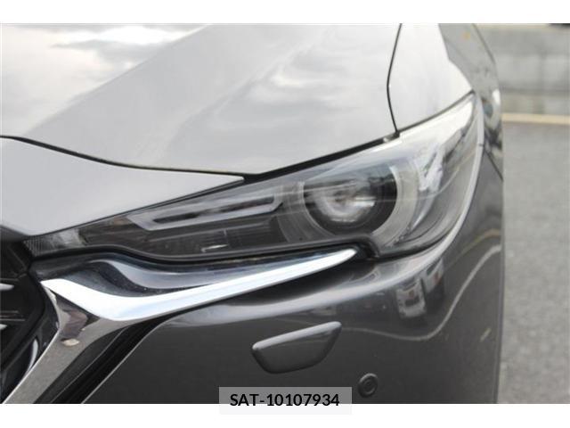 Mazda CX-8 2018-11 6682630-18