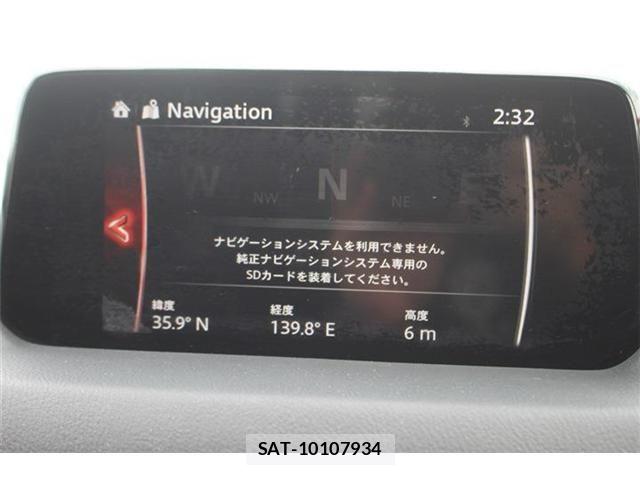 Mazda CX-8 2018-11 6682630-1