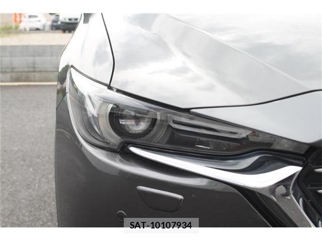 Mazda CX-8 2018-11 6682630-19