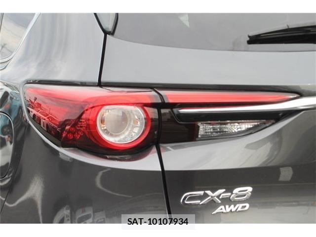 Mazda CX-8 2018-11 6682630-23